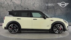 MINI Clubman 2.0 John Cooper Works ALL4 6dr Auto Petrol Estate